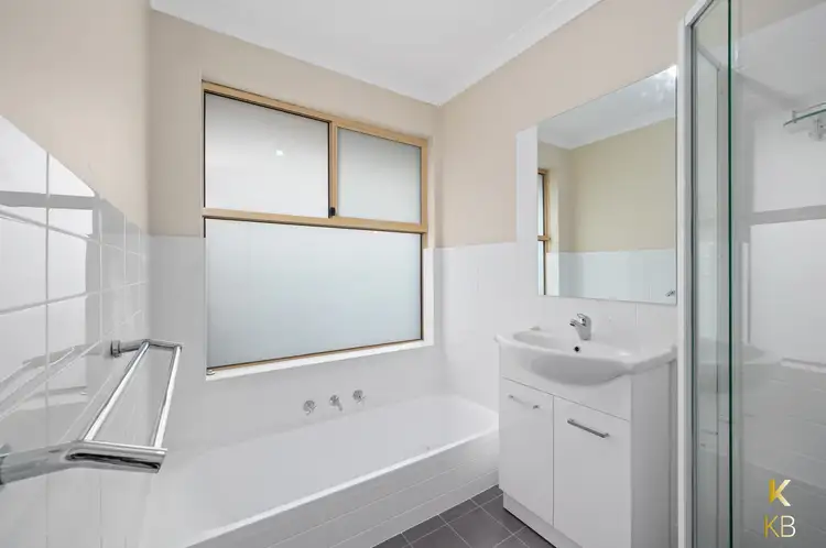 Third view of Homely house listing, 87 Woodbridge Dr, Cooloongup WA 6168