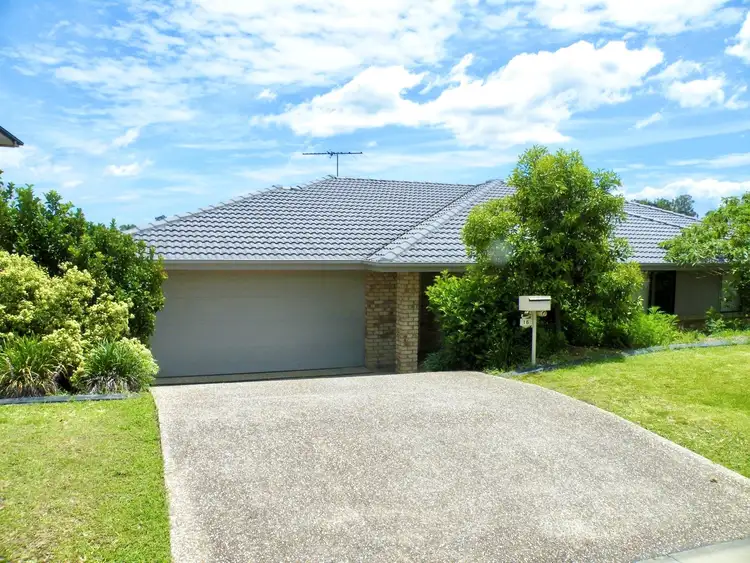 16 Winston Way, Pimpama QLD 4209