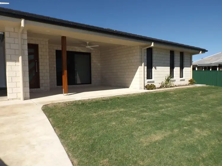 Main view of Homely semi-detached listing, 1/1 Howard Court, Kyogle NSW 2474