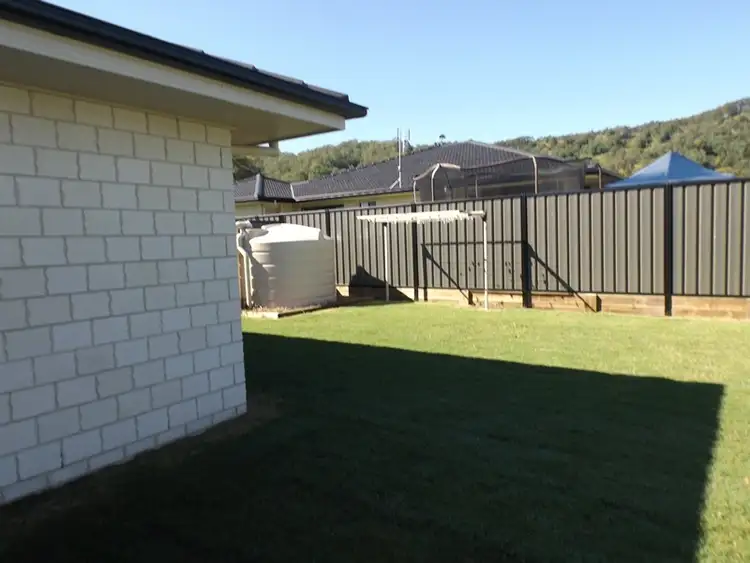 Second view of Homely semi-detached listing, 1/1 Howard Court, Kyogle NSW 2474