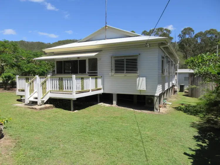 14 Mason St, Mount Perry QLD 4671