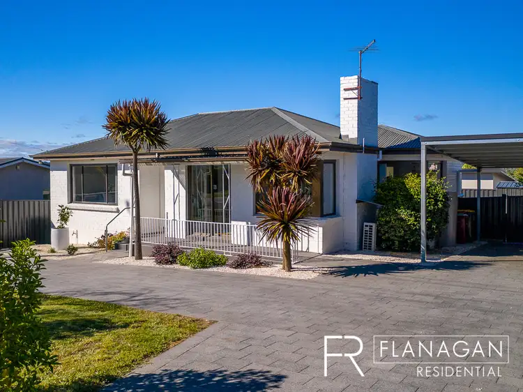 1/50 Hardwicke St, Summerhill TAS 7250