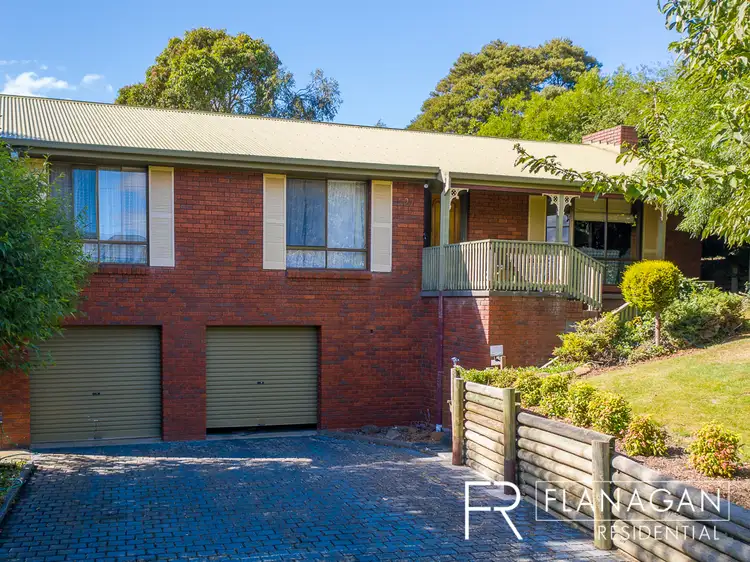 27 Riverview Rd, Riverside TAS 7250