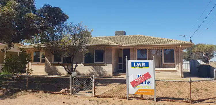 1 Foristel Street, Port Pirie SA 5540