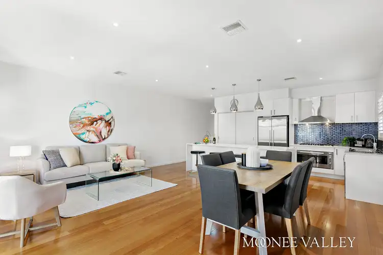 Fourth view of Homely house listing, 27 Macey Avenue, Avondale Heights VIC 3034