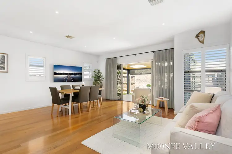 Fifth view of Homely house listing, 27 Macey Avenue, Avondale Heights VIC 3034