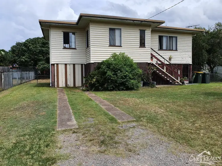 7 Smith Street, Maryborough QLD 4650