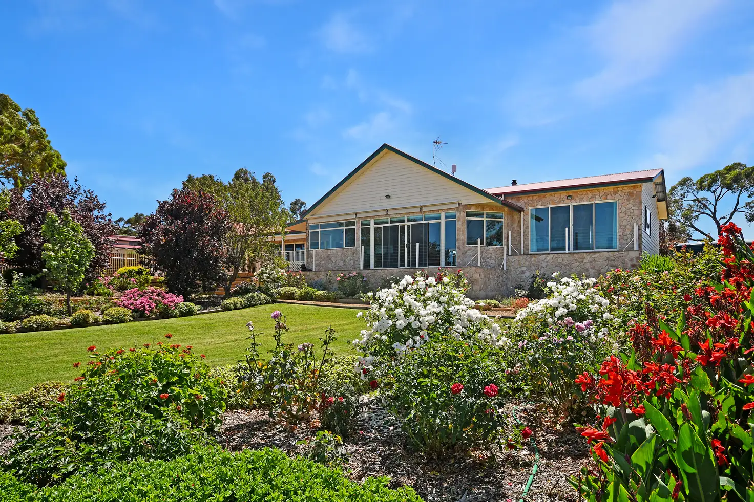 Main view of Homely house listing, 76 Liddell Rd, Bellellen Via, Stawell VIC 3380