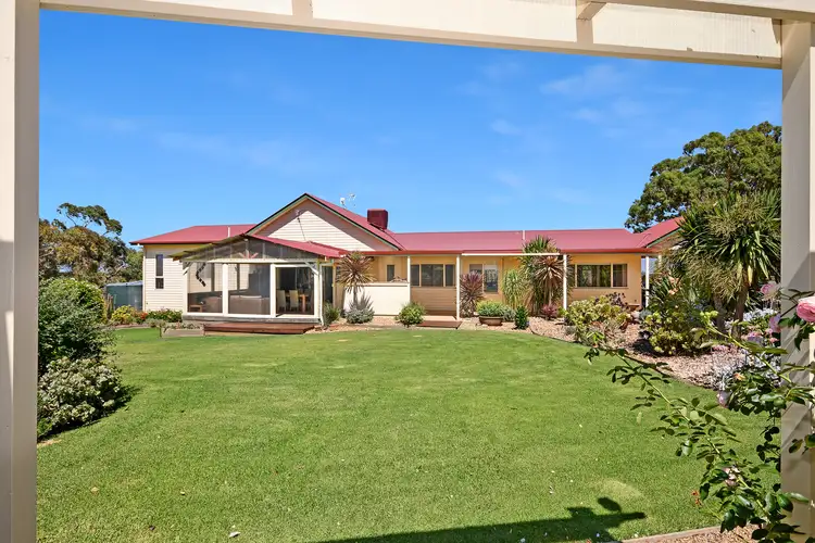 Third view of Homely house listing, 76 Liddell Rd, Bellellen Via, Stawell VIC 3380