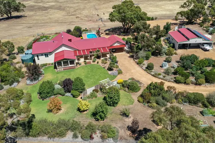 Fourth view of Homely house listing, 76 Liddell Rd, Bellellen Via, Stawell VIC 3380