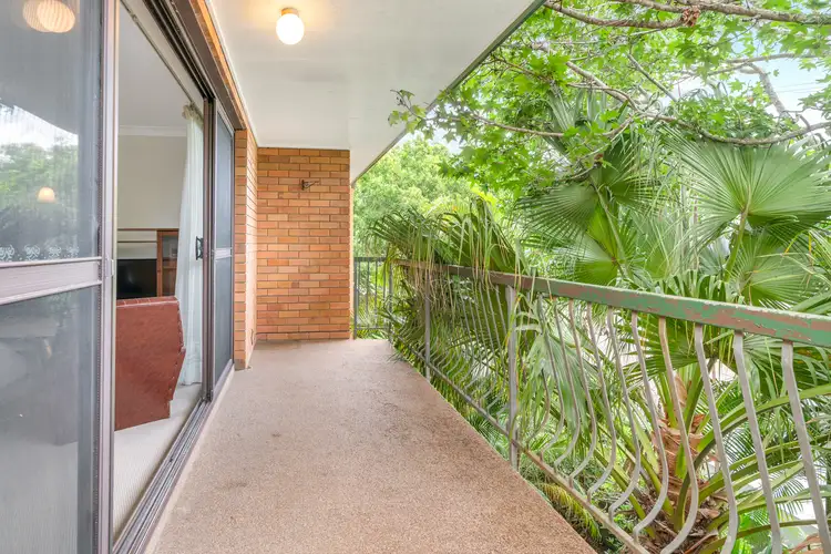 Third view of Homely unit listing, Unit 5/52 Warren St, St Lucia QLD 4067