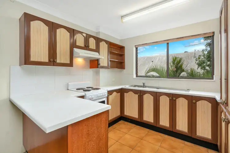 Fourth view of Homely unit listing, Unit 5/52 Warren St, St Lucia QLD 4067