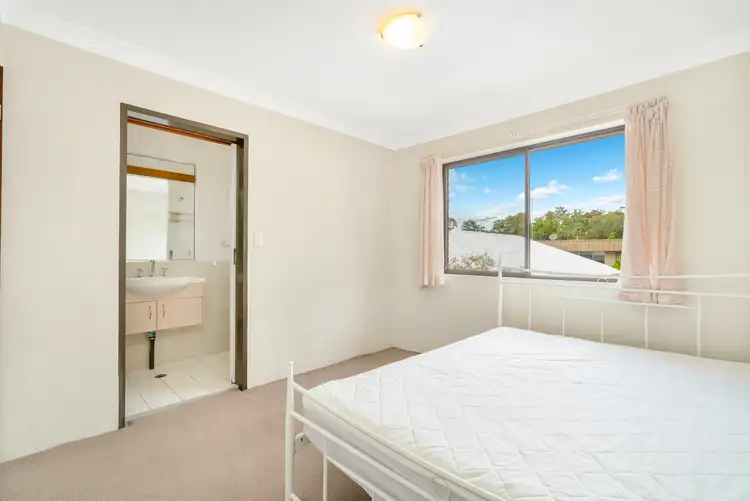 Fifth view of Homely unit listing, Unit 5/52 Warren St, St Lucia QLD 4067