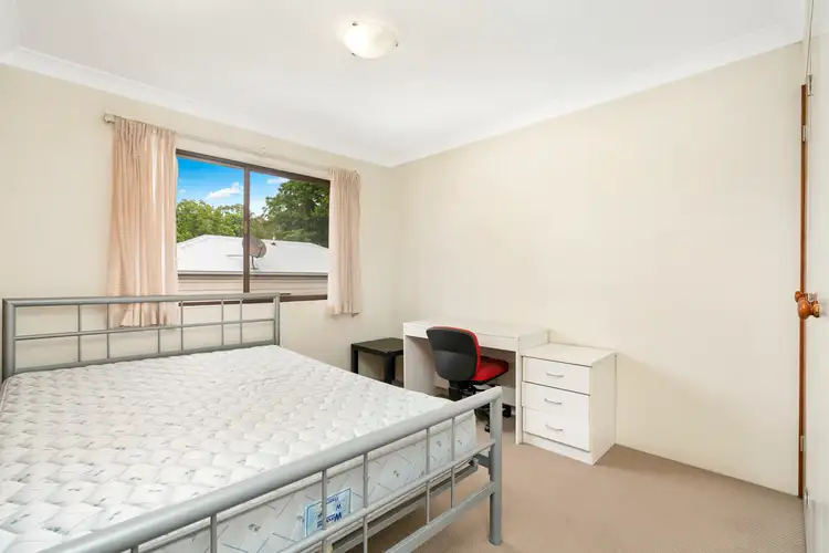 Seventh view of Homely unit listing, Unit 5/52 Warren St, St Lucia QLD 4067