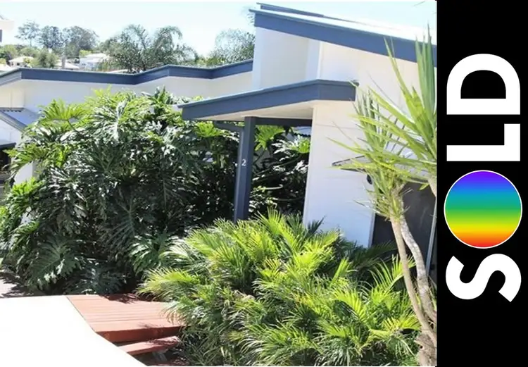 Unit 1/1A Power St, Gympie QLD 4570