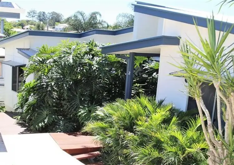 Second view of Homely unit listing, Unit 1/1A Power St, Gympie QLD 4570