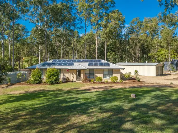 84 Arborfifteen Road, Glenwood QLD 4570