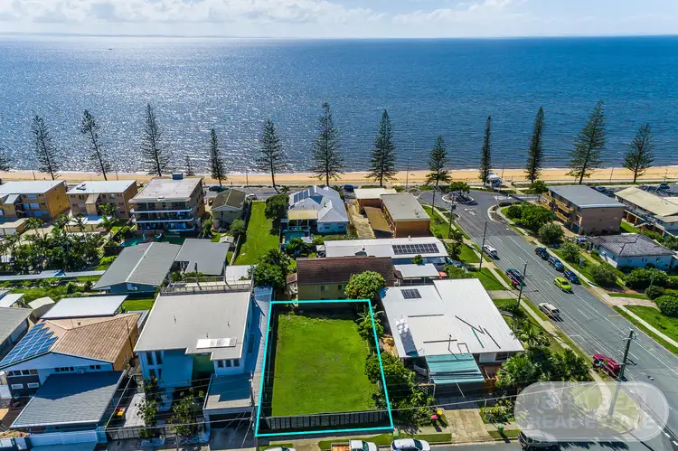 4 Tramore St, Margate QLD 4019