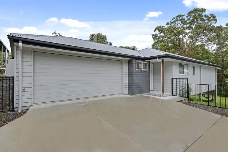 Main view of Homely house listing, 42A Cooloolabin Rd, Yandina QLD 4561