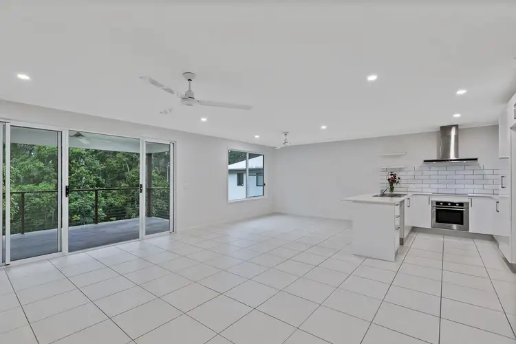 Second view of Homely house listing, 42A Cooloolabin Rd, Yandina QLD 4561