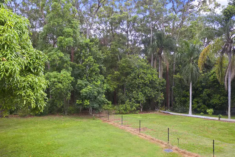 Third view of Homely house listing, 42A Cooloolabin Rd, Yandina QLD 4561