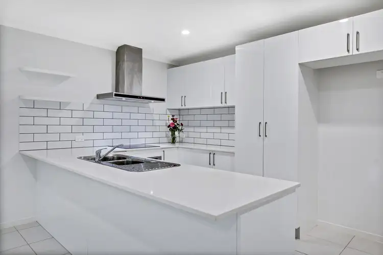 Fourth view of Homely house listing, 42A Cooloolabin Rd, Yandina QLD 4561