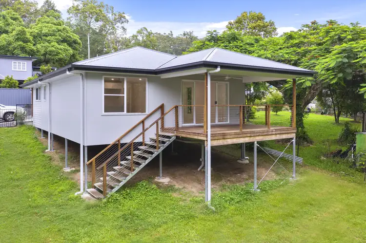 Fifth view of Homely house listing, 42A Cooloolabin Rd, Yandina QLD 4561