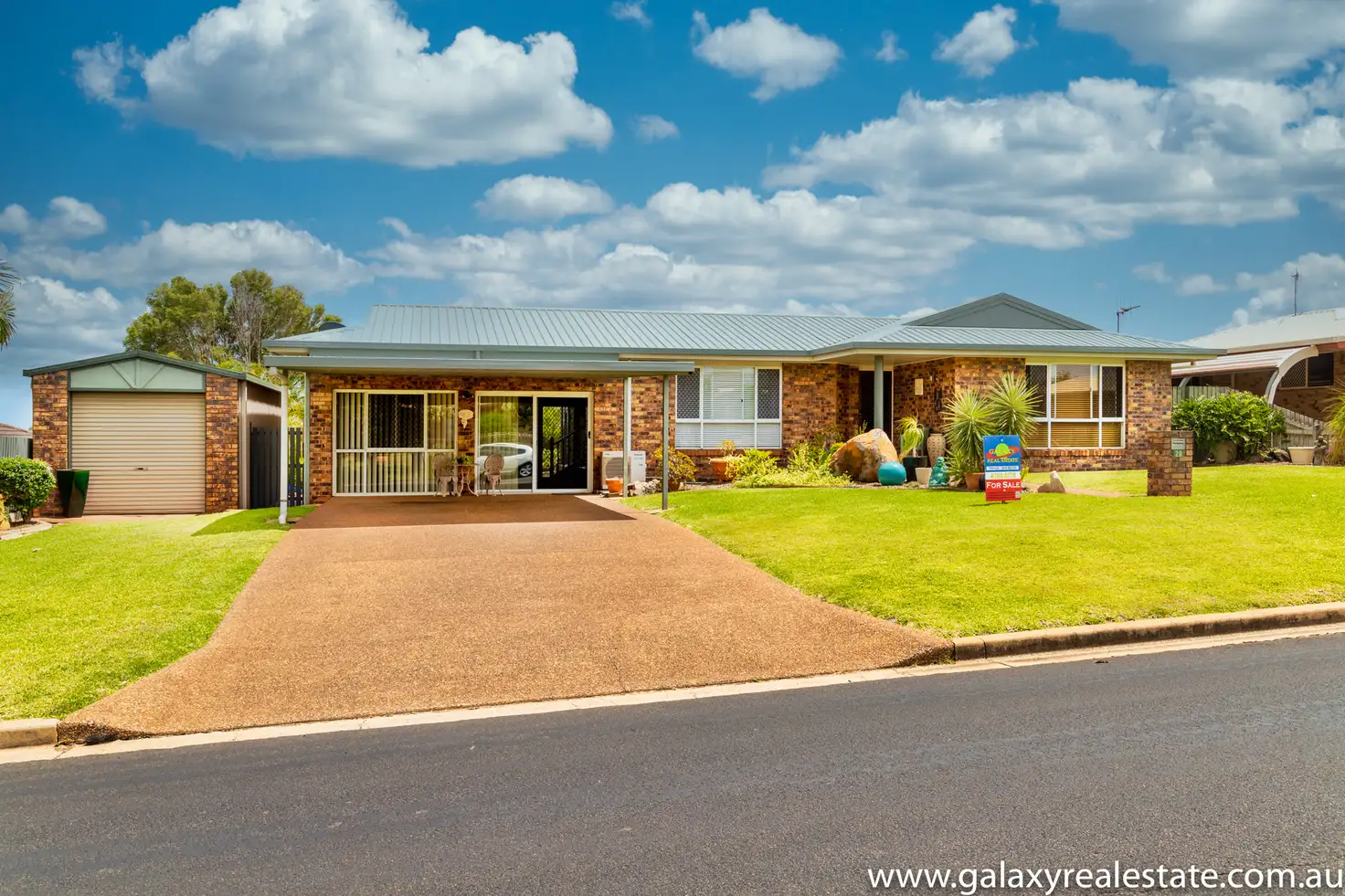 Main view of Homely house listing, 20 Ferny Ave, Avoca QLD 4670