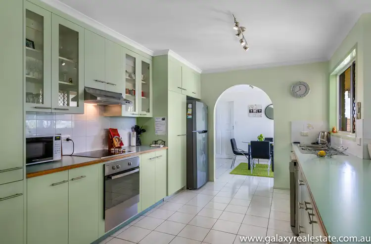 Second view of Homely house listing, 20 Ferny Ave, Avoca QLD 4670