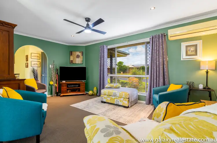 Third view of Homely house listing, 20 Ferny Ave, Avoca QLD 4670
