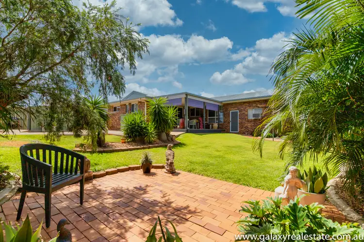 Fourth view of Homely house listing, 20 Ferny Ave, Avoca QLD 4670