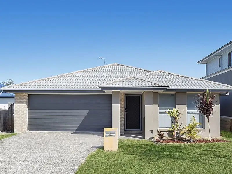 Main view of Homely house listing, 62 Calm Crescent, Springfield Lakes QLD 4300