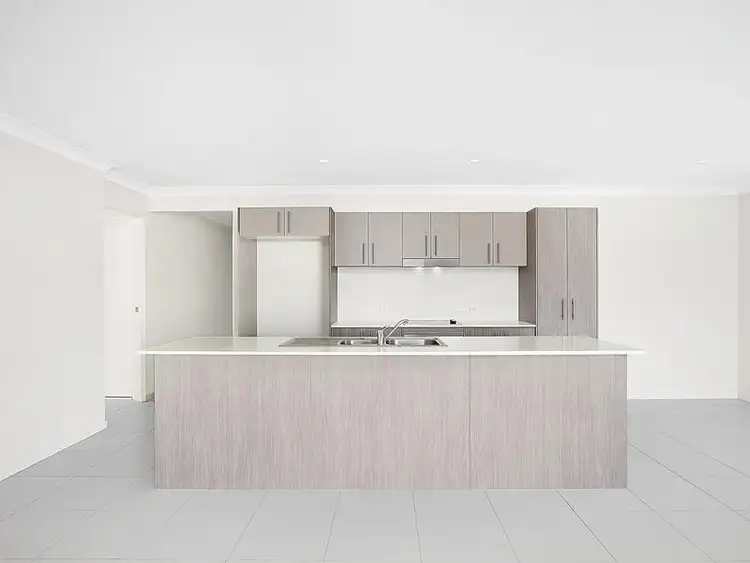 Second view of Homely house listing, 62 Calm Crescent, Springfield Lakes QLD 4300