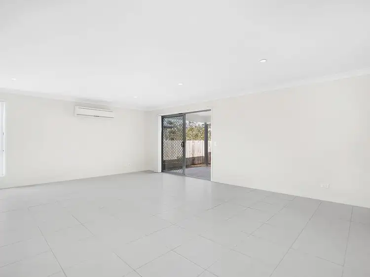 Fourth view of Homely house listing, 62 Calm Crescent, Springfield Lakes QLD 4300
