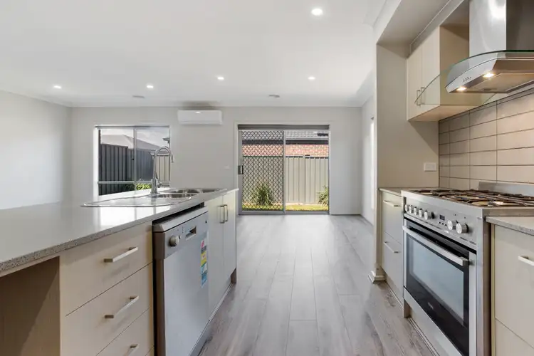 Second view of Homely house listing, 6 Lewen Lane, Harkness VIC 3337