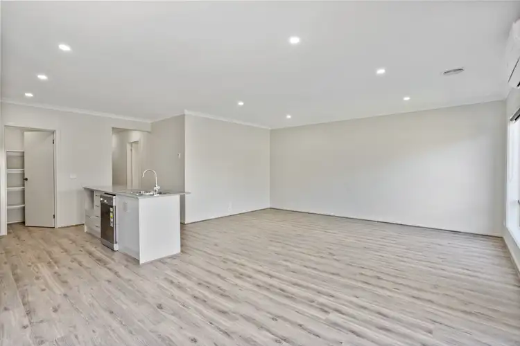Third view of Homely house listing, 6 Lewen Lane, Harkness VIC 3337
