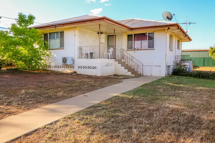 12 Emerald Street, Mount Isa QLD 4825