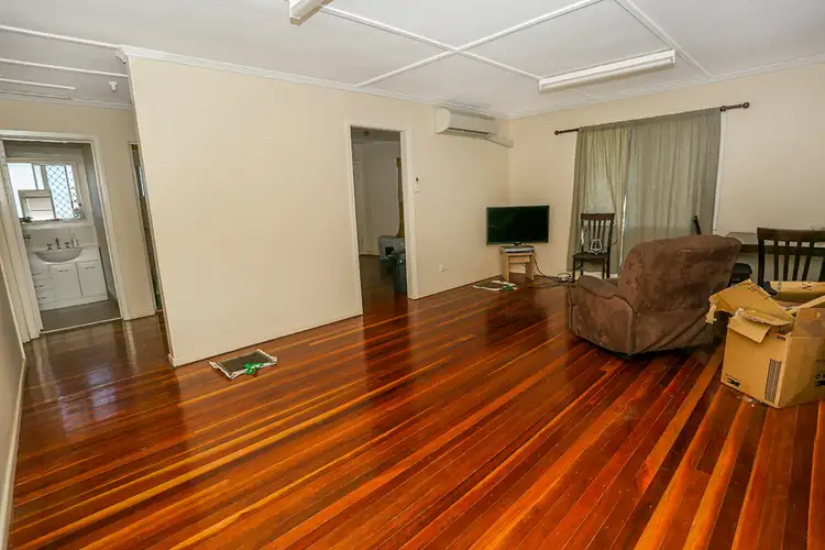 Second view of Homely house listing, 12 Emerald Street, Mount Isa QLD 4825