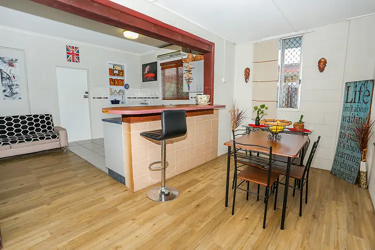 33 Second Ave, Mount Isa QLD 4825