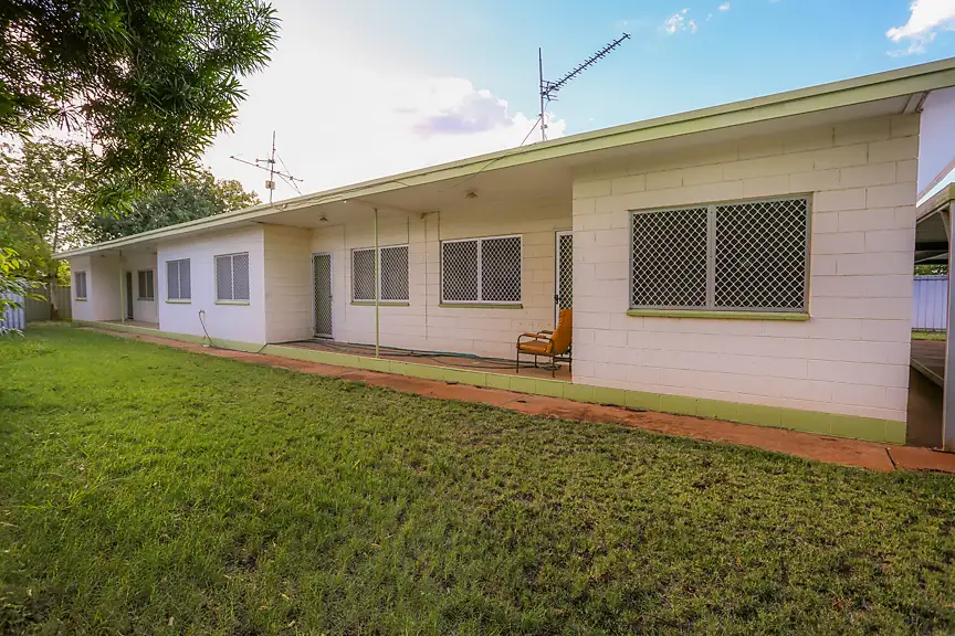Main view of Homely block of units listing, 27 Kaeser Rd, Mount Isa QLD 4825