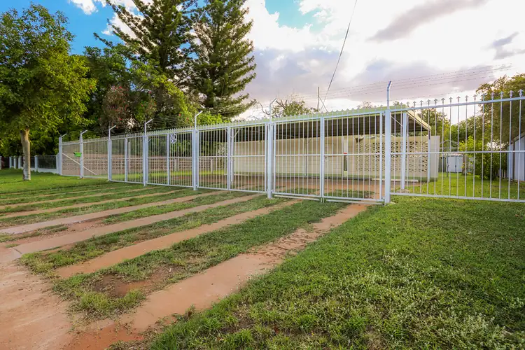 Second view of Homely block of units listing, 27 Kaeser Rd, Mount Isa QLD 4825