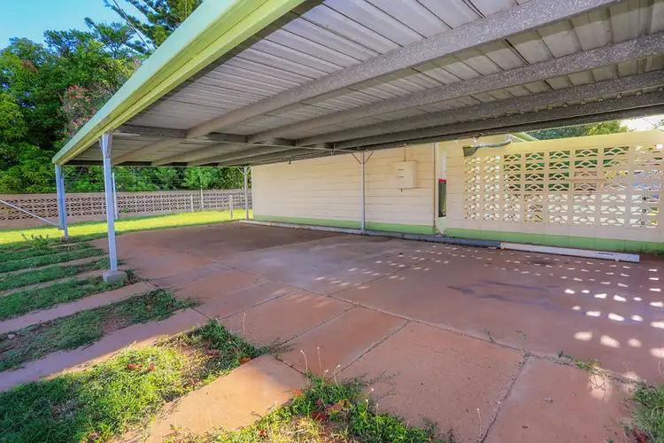 Third view of Homely block of units listing, 27 Kaeser Rd, Mount Isa QLD 4825