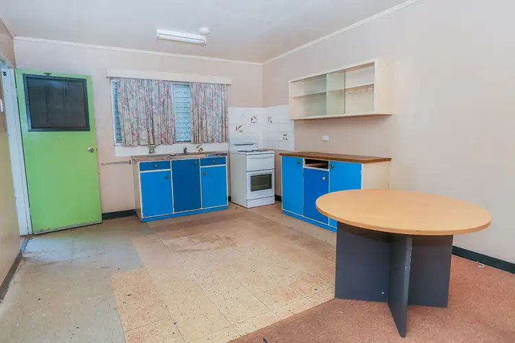 Fifth view of Homely block of units listing, 27 Kaeser Rd, Mount Isa QLD 4825