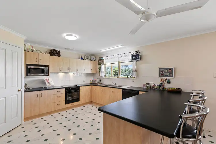 Second view of Homely house listing, 1203 Saltwater Creek Rd, St Helens QLD 4650