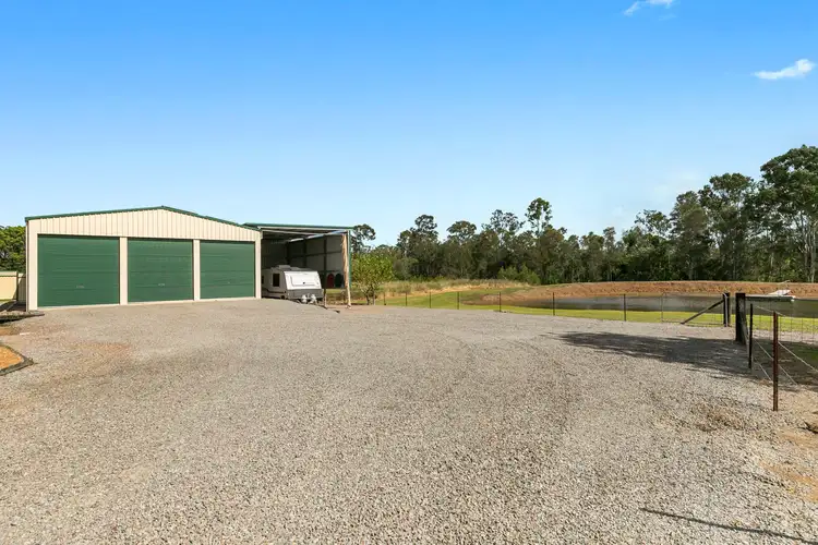 Third view of Homely house listing, 1203 Saltwater Creek Rd, St Helens QLD 4650