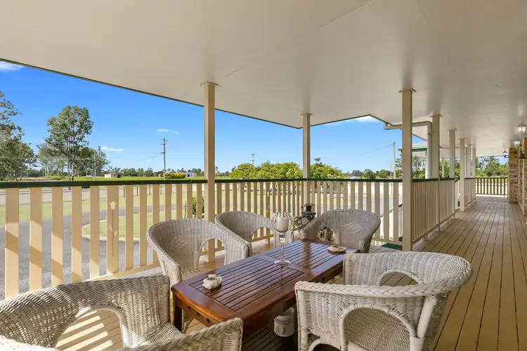 Fourth view of Homely house listing, 1203 Saltwater Creek Rd, St Helens QLD 4650