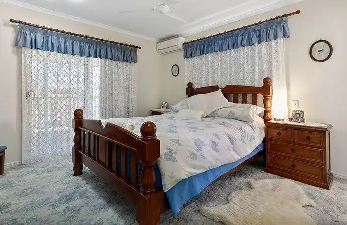 Fifth view of Homely house listing, 1203 Saltwater Creek Rd, St Helens QLD 4650