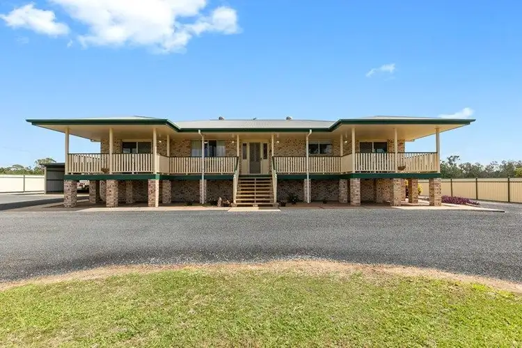 Sixth view of Homely house listing, 1203 Saltwater Creek Rd, St Helens QLD 4650