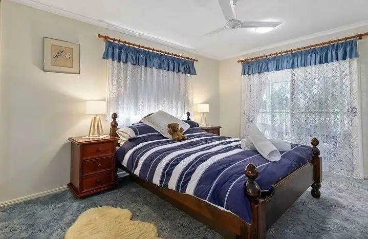Seventh view of Homely house listing, 1203 Saltwater Creek Rd, St Helens QLD 4650