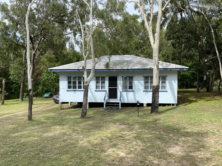 Main view of Homely house listing, 32 Magnetic St, Picnic Bay QLD 4819